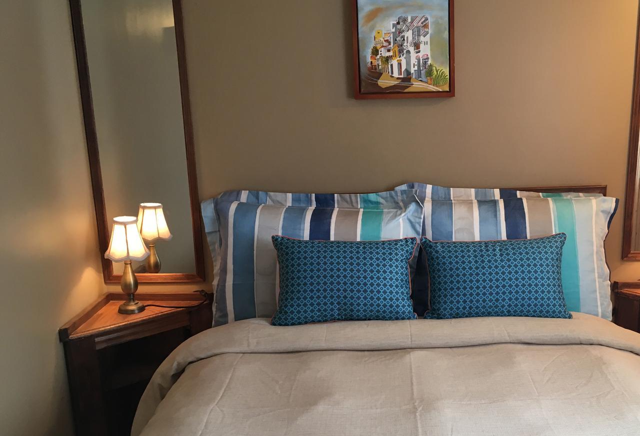 La Chouette Viree Bed & Breakfast Grandes-Bergeronnes Eksteriør bilde