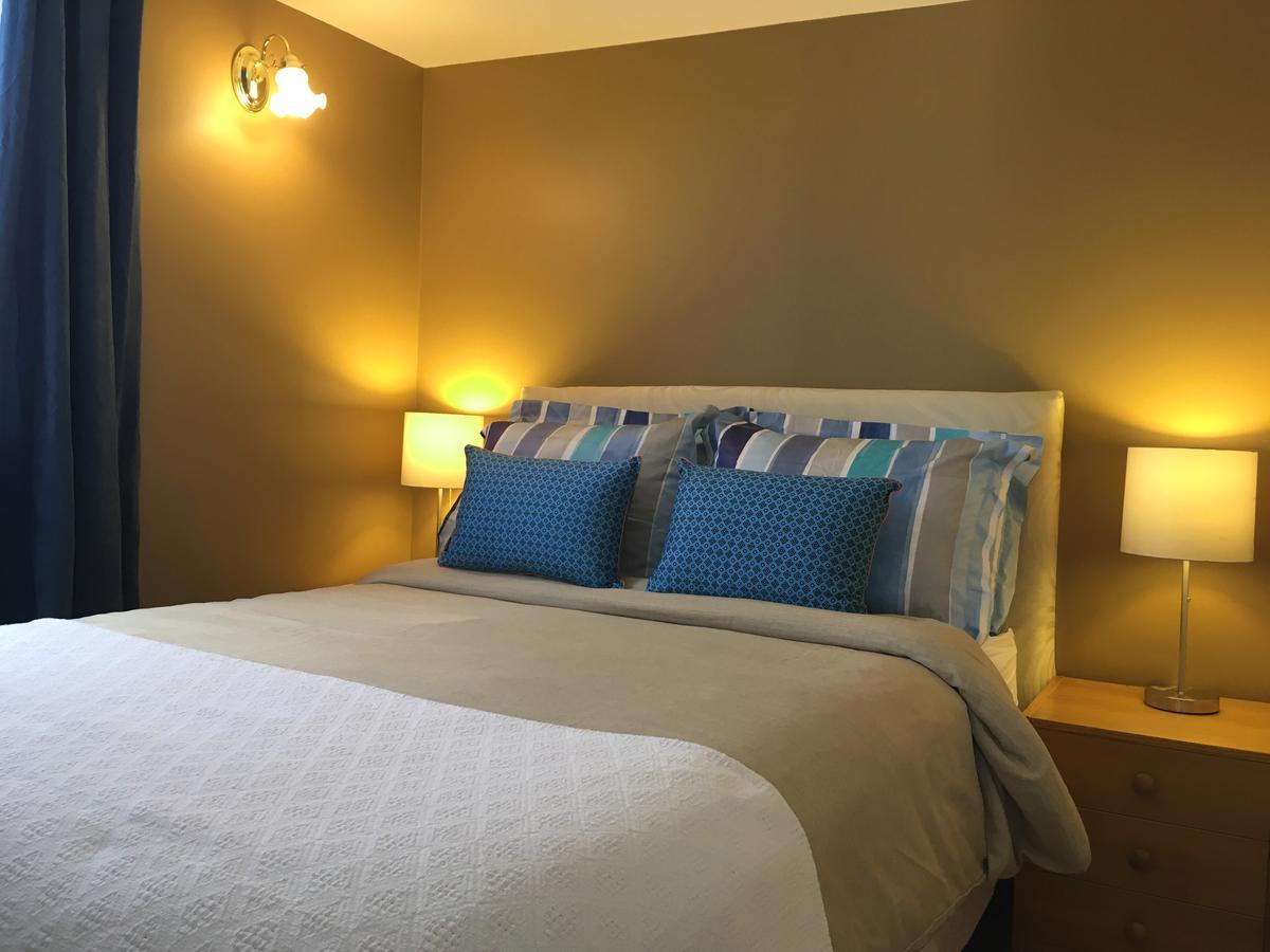La Chouette Viree Bed & Breakfast Grandes-Bergeronnes Eksteriør bilde